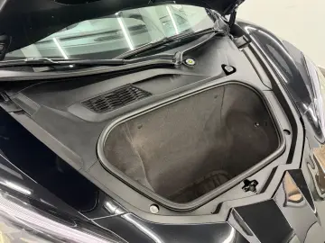 CORVETTE C8 6.2 V8 3LT Z51 Targa GT2 Seats HUD 360 Klappe