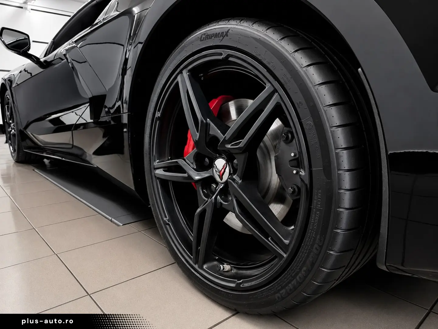 CORVETTE C8 6.2 V8 3LT Z51 Targa GT2 Seats HUD 360 Klappe