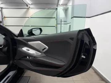CORVETTE C8 6.2 V8 3LT Z51 Targa GT2 Seats HUD 360 Klappe