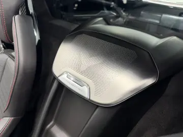 CORVETTE C8 6.2 V8 3LT Z51 Targa GT2 Seats HUD 360 Klappe