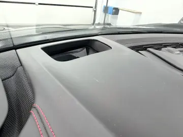CORVETTE C8 6.2 V8 3LT Z51 Targa GT2 Seats HUD 360 Klappe