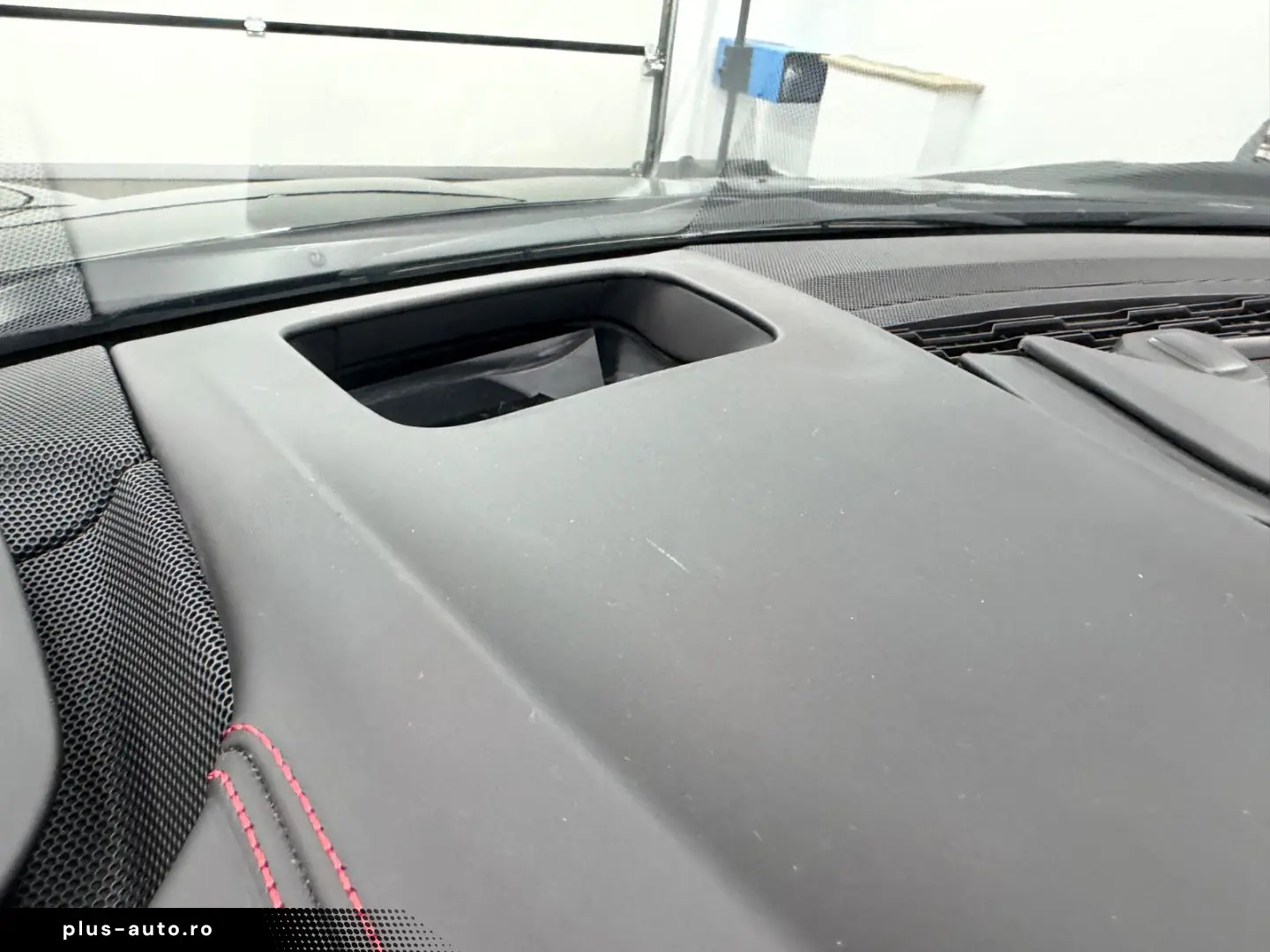 CORVETTE C8 6.2 V8 3LT Z51 Targa GT2 Seats HUD 360 Klappe
