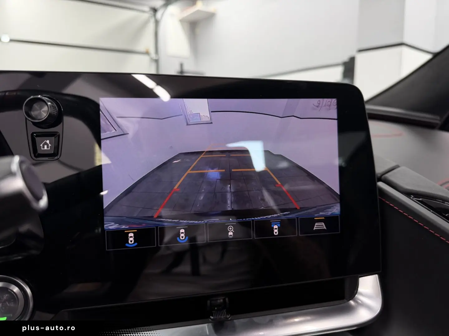 CORVETTE C8 6.2 V8 3LT Z51 Targa GT2 Seats HUD 360 Klappe