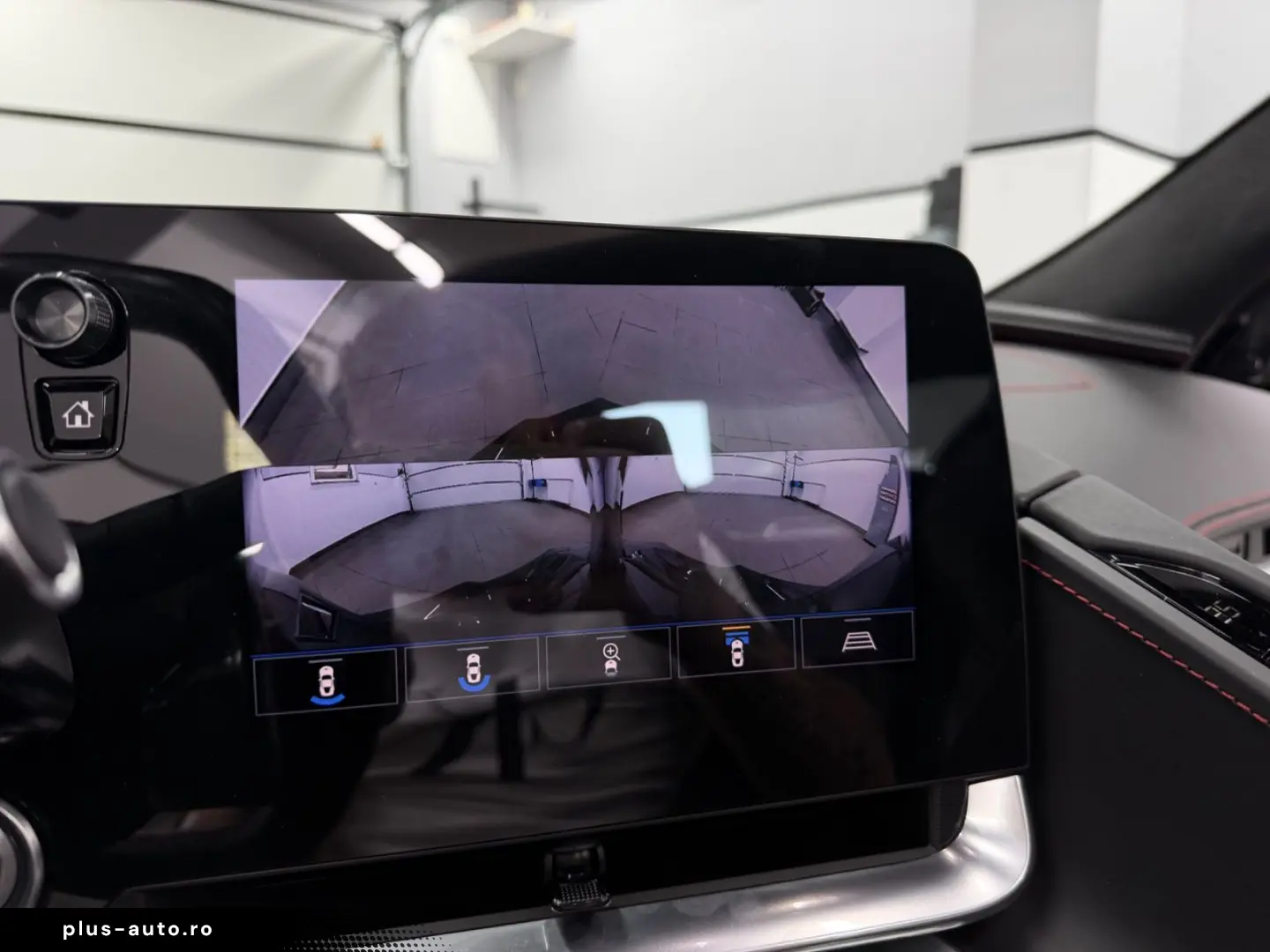CORVETTE C8 6.2 V8 3LT Z51 Targa GT2 Seats HUD 360 Klappe