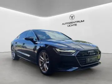 AUDI A7 Sportback 45 TDI quattro S LINE HUD MEMORY CA