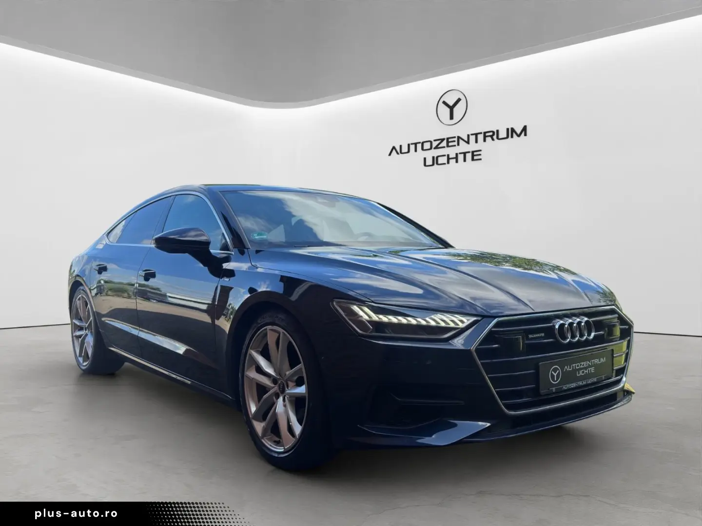 AUDI A7 Sportback 45 TDI quattro S LINE HUD MEMORY CA