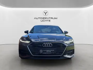 AUDI A7 Sportback 45 TDI quattro S LINE HUD MEMORY CA