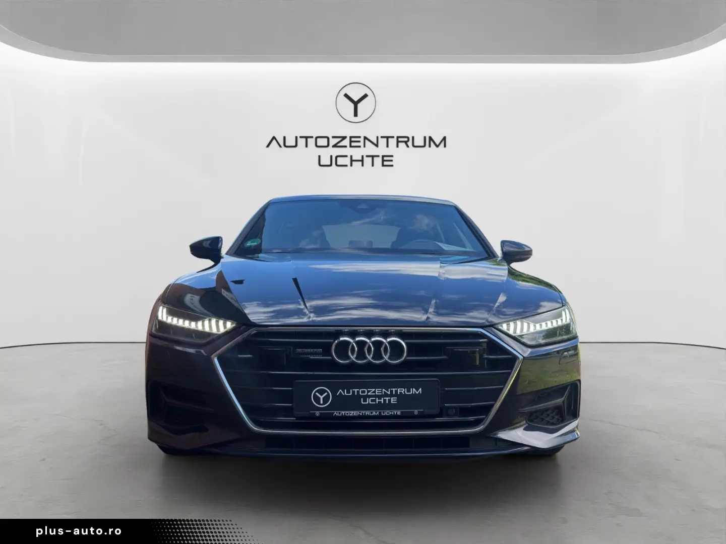 AUDI A7 Sportback 45 TDI quattro S LINE HUD MEMORY CA