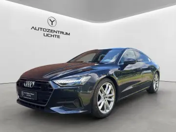 AUDI A7 Sportback 45 TDI quattro S LINE HUD MEMORY CA