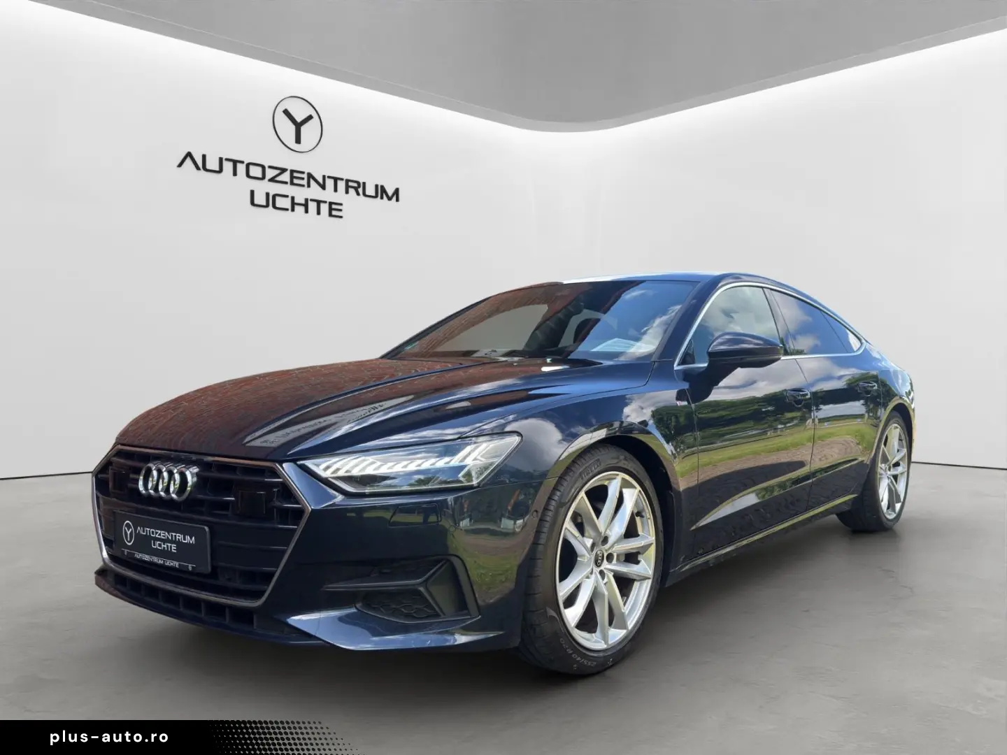 AUDI A7 Sportback 45 TDI quattro S LINE HUD MEMORY CA