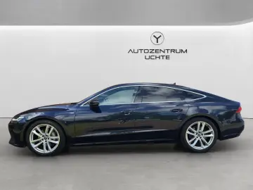 AUDI A7 Sportback 45 TDI quattro S LINE HUD MEMORY CA