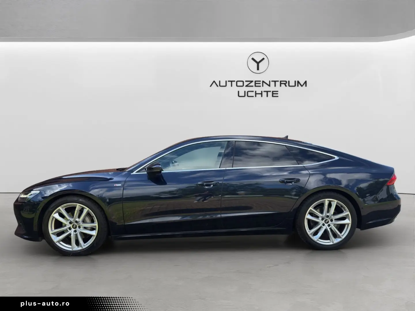 AUDI A7 Sportback 45 TDI quattro S LINE HUD MEMORY CA