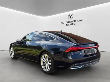 AUDI A7 Sportback 45 TDI quattro S LINE HUD MEMORY CA