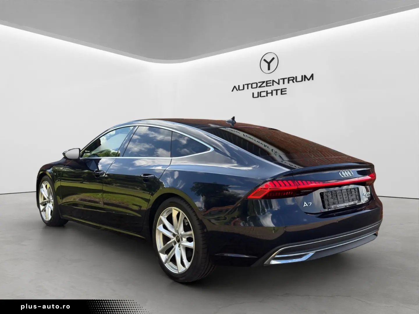 AUDI A7 Sportback 45 TDI quattro S LINE HUD MEMORY CA