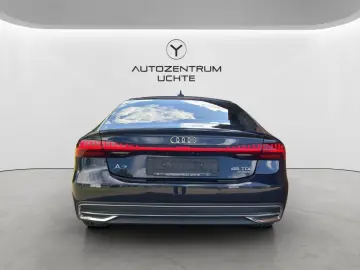 AUDI A7 Sportback 45 TDI quattro S LINE HUD MEMORY CA