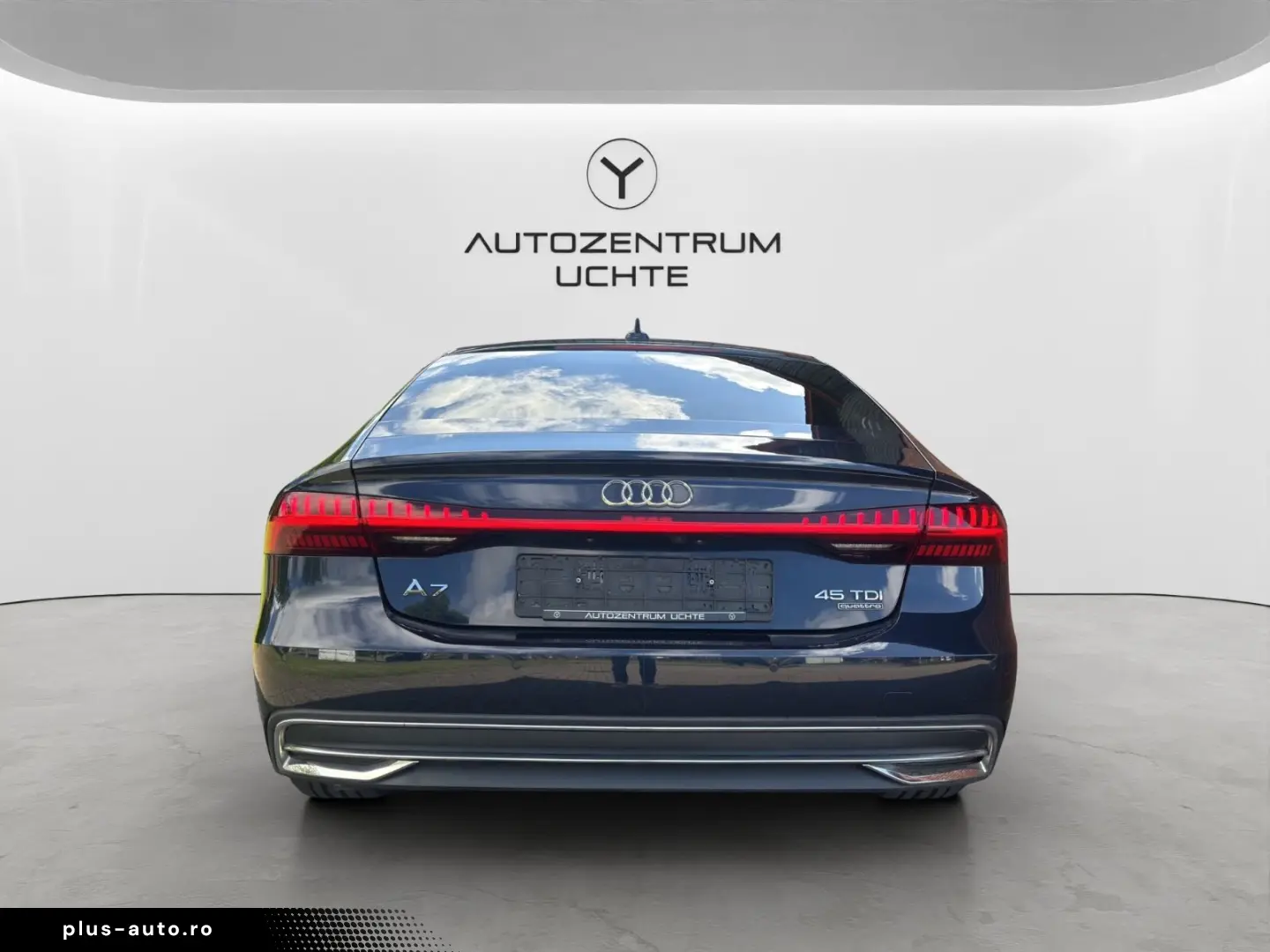 AUDI A7 Sportback 45 TDI quattro S LINE HUD MEMORY CA