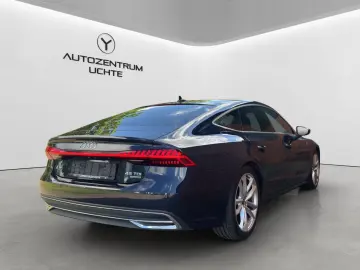 AUDI A7 Sportback 45 TDI quattro S LINE HUD MEMORY CA
