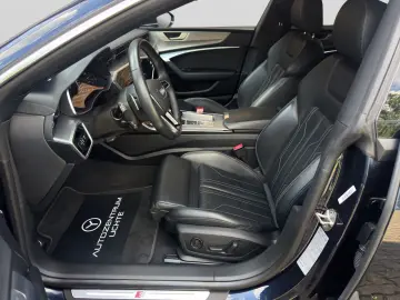 AUDI A7 Sportback 45 TDI quattro S LINE HUD MEMORY CA