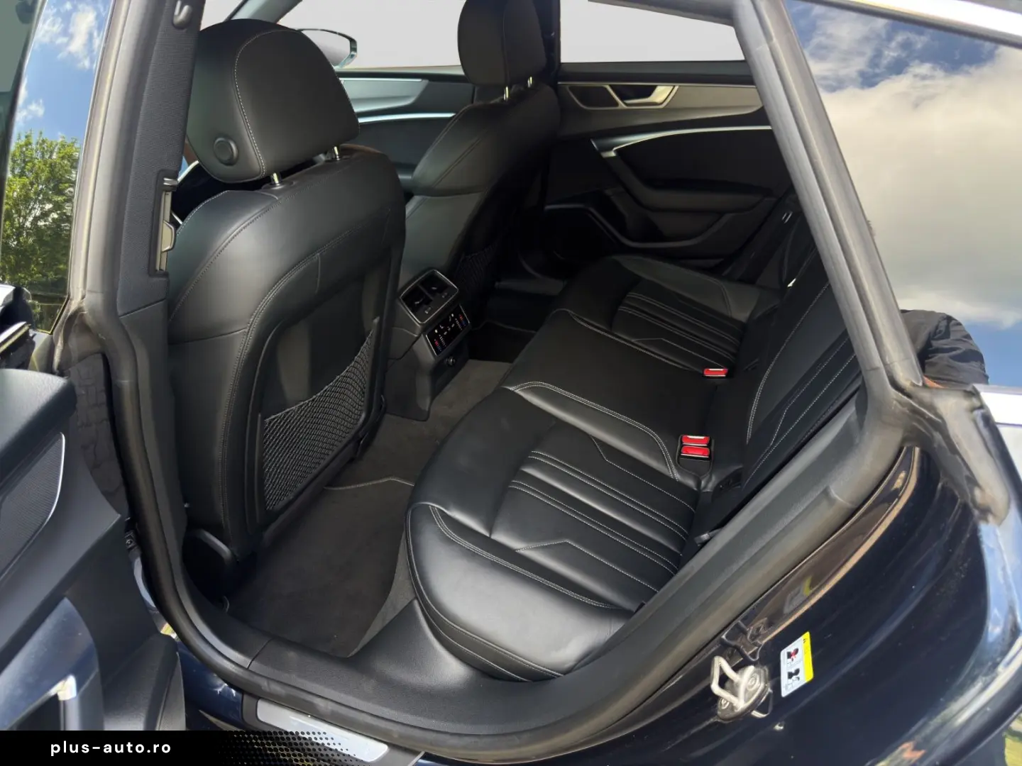 AUDI A7 Sportback 45 TDI quattro S LINE HUD MEMORY CA