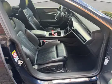 AUDI A7 Sportback 45 TDI quattro S LINE HUD MEMORY CA