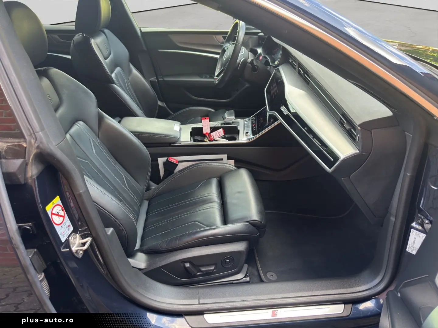 AUDI A7 Sportback 45 TDI quattro S LINE HUD MEMORY CA