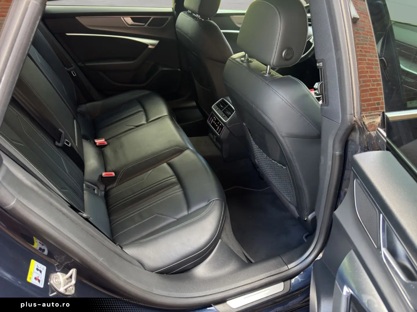 AUDI A7 Sportback 45 TDI quattro S LINE HUD MEMORY CA