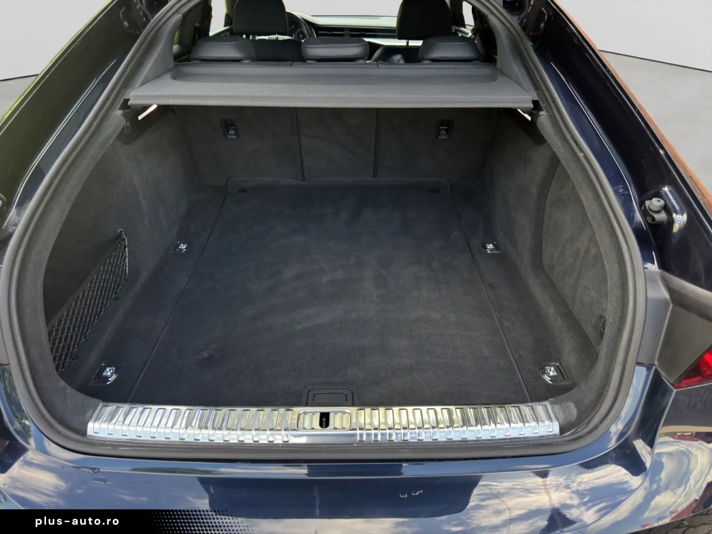 AUDI A7 Sportback 45 TDI quattro S LINE HUD MEMORY CA