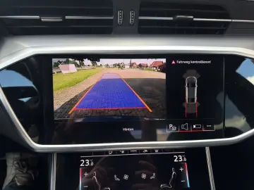 AUDI A7 Sportback 45 TDI quattro S LINE HUD MEMORY CA