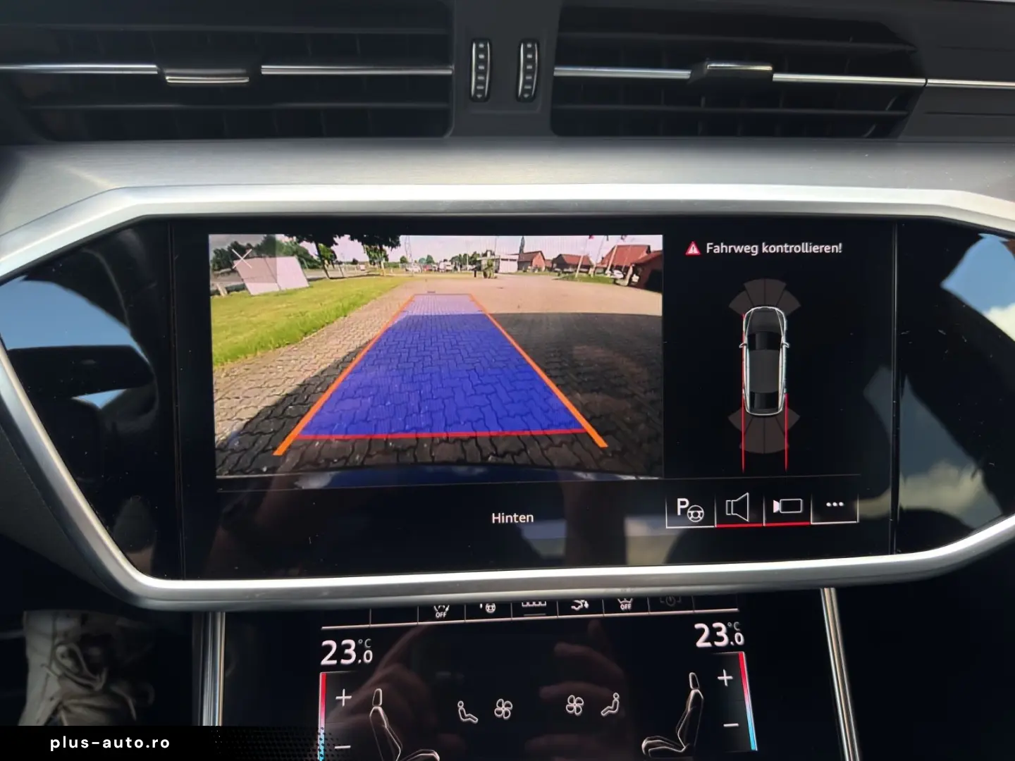 AUDI A7 Sportback 45 TDI quattro S LINE HUD MEMORY CA