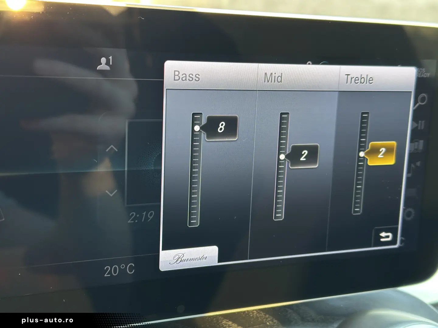 Mercedes-Benz C 200 4Matic - AMG Line