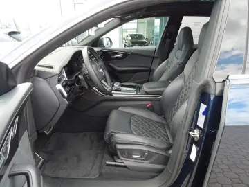 AUDI Q8 50 TDI S Line Plus quattro   HD Matrix