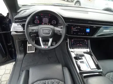 AUDI Q8 50 TDI S Line Plus quattro   HD Matrix