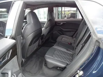 AUDI Q8 50 TDI S Line Plus quattro   HD Matrix