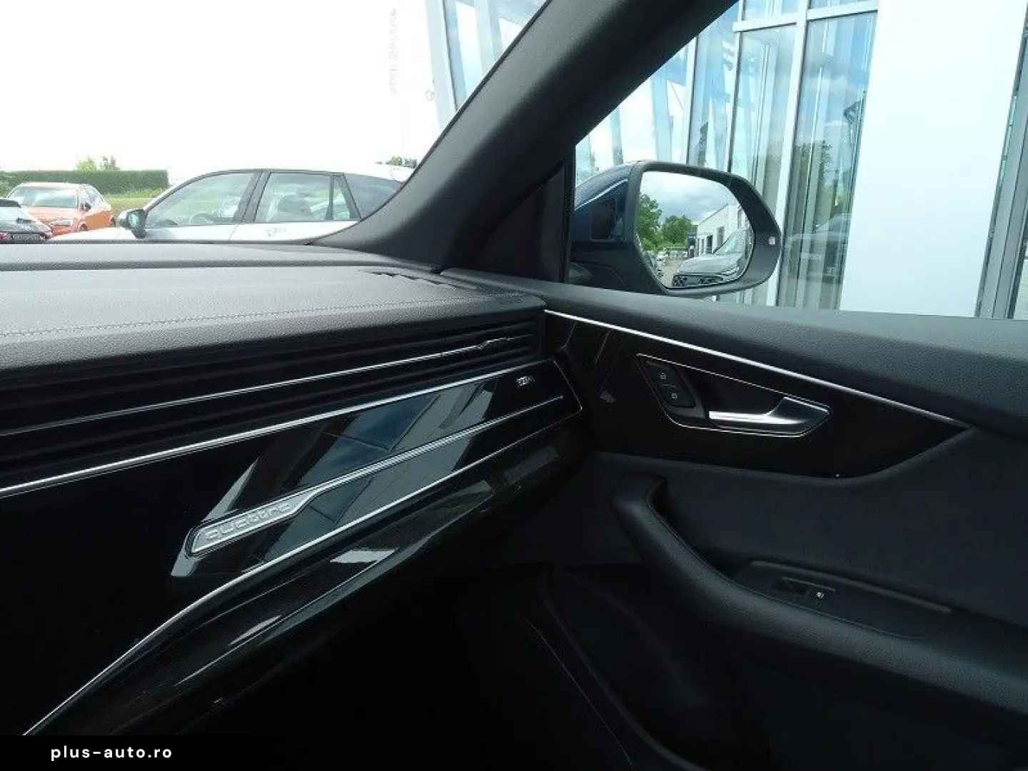 AUDI Q8 50 TDI S Line Plus quattro   HD Matrix