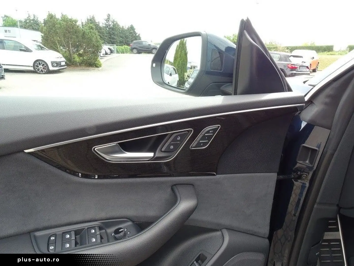 AUDI Q8 50 TDI S Line Plus quattro   HD Matrix