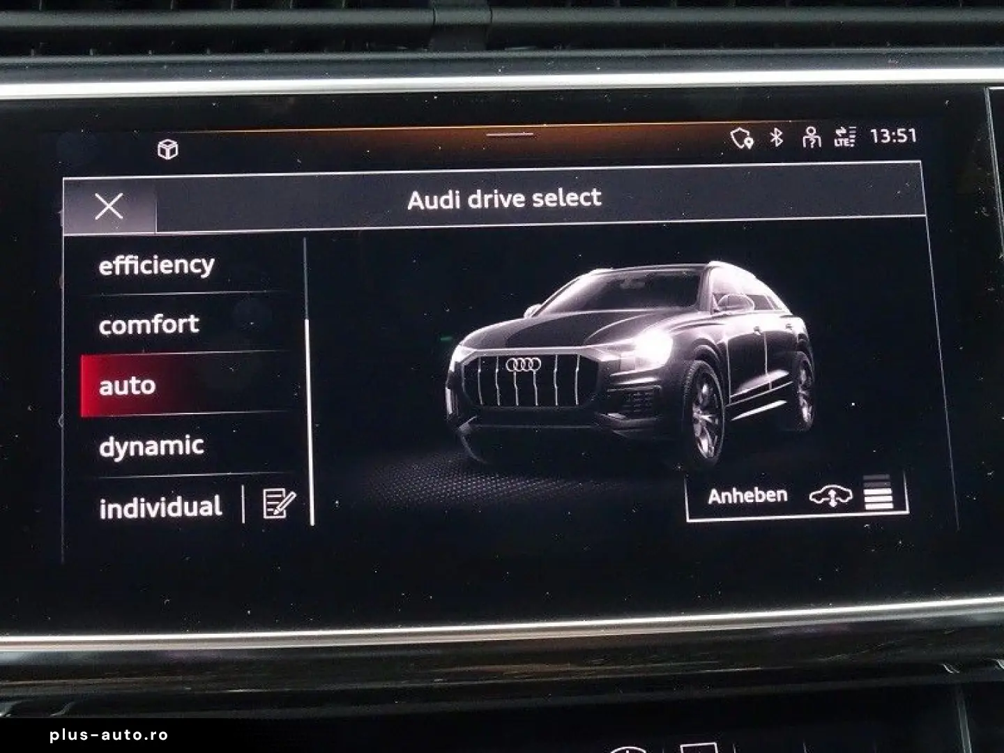 AUDI Q8 50 TDI S Line Plus quattro   HD Matrix