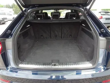 AUDI Q8 50 TDI S Line Plus quattro   HD Matrix