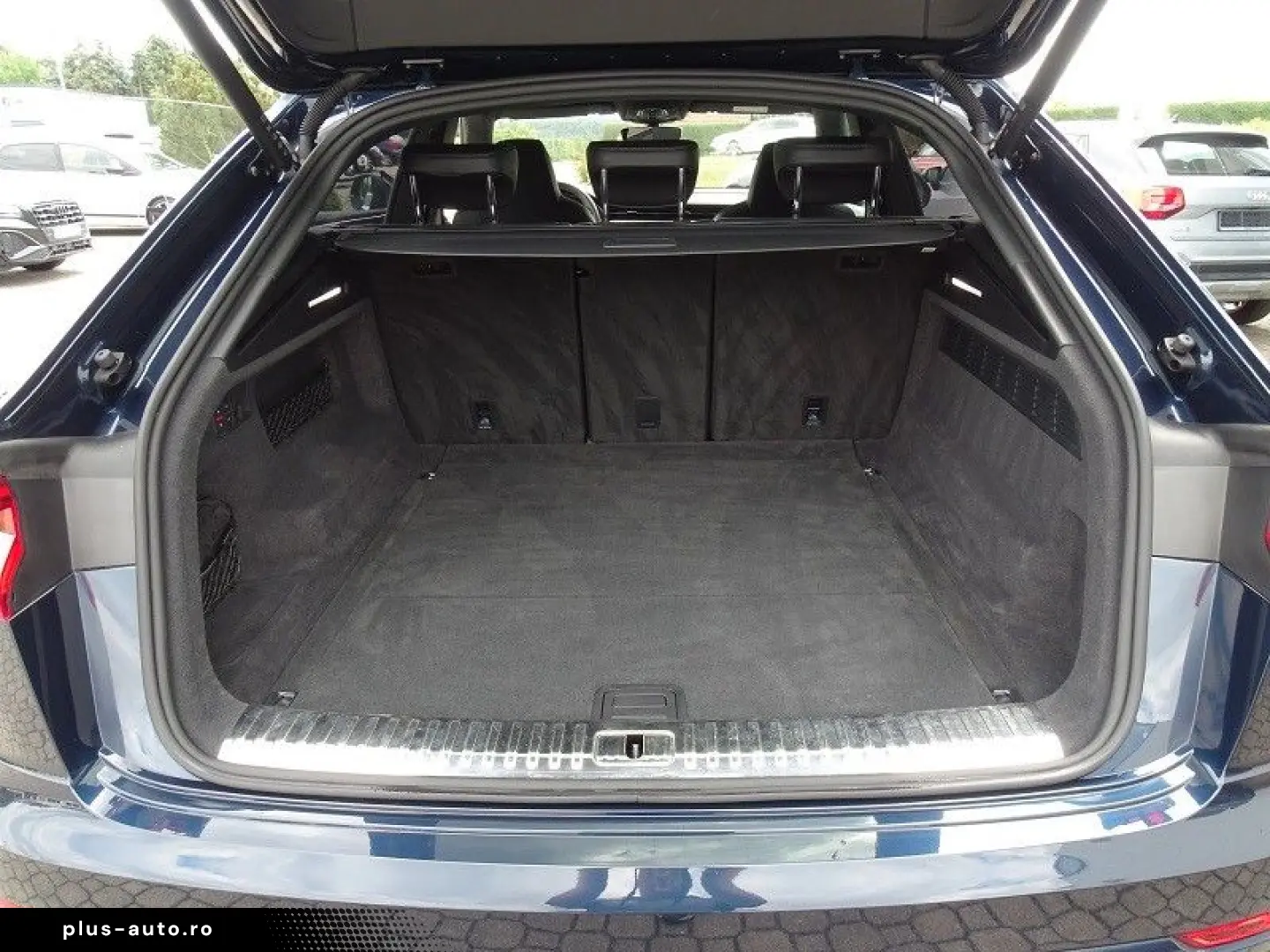 AUDI Q8 50 TDI S Line Plus quattro   HD Matrix