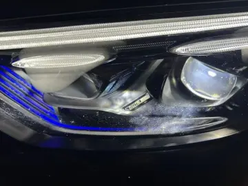 MERCEDES-BENZ GLC 220 d 4 M AMG 20Zoll Night Distron…