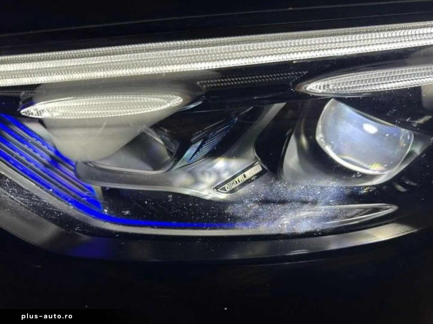 MERCEDES-BENZ GLC 220 d 4 M AMG 20Zoll Night Distron&hellip;