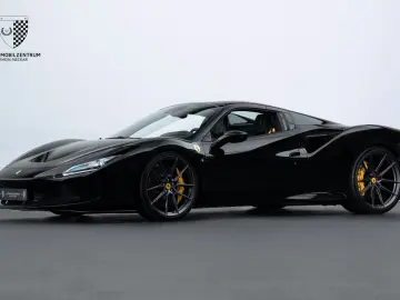FERRARI F8 Spider NOVITEC Passenger Lift PPF Garantie