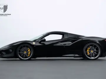FERRARI F8 Spider NOVITEC Passenger Lift PPF Garantie