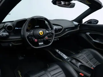 FERRARI F8 Spider NOVITEC Passenger Lift PPF Garantie