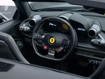 FERRARI F8 Spider NOVITEC Passenger Lift PPF Garantie