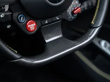 FERRARI F8 Spider NOVITEC Passenger Lift PPF Garantie