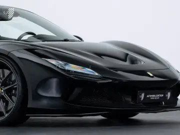 FERRARI F8 Spider NOVITEC Passenger Lift PPF Garantie