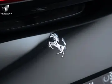 FERRARI F8 Spider NOVITEC Passenger Lift PPF Garantie