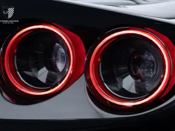 FERRARI F8 Spider NOVITEC Passenger Lift PPF Garantie