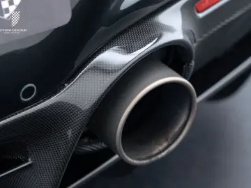 FERRARI F8 Spider NOVITEC Passenger Lift PPF Garantie