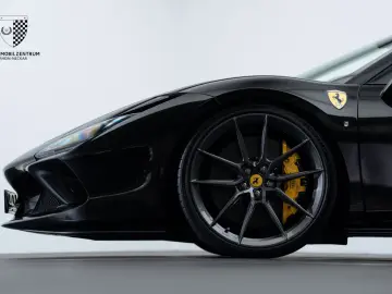 FERRARI F8 Spider NOVITEC Passenger Lift PPF Garantie